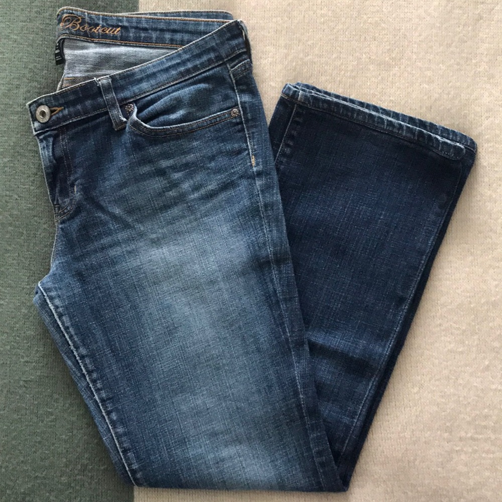 GAP Bootcut Jeans